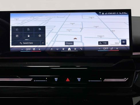 New 2026 BMW 530i w/ M Sport Package image 14