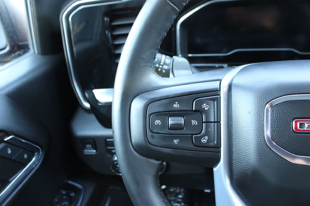Used 2023 GMC Sierra 1500 Elevation w/ Elevation Premium Package AWD/4WD image 20