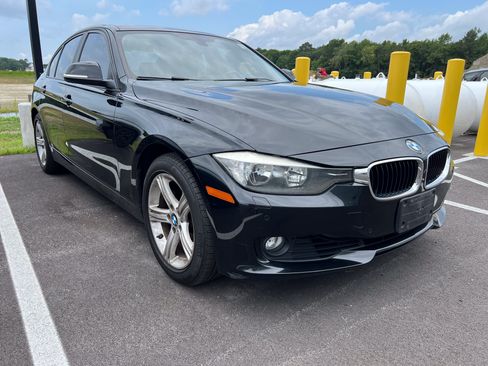 Used 2015 BMW 328i xDrive Sedan AWD/4WD image 7