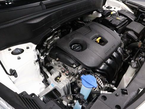 Used 2024 Kia Seltos S image 14