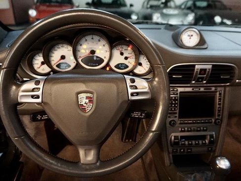 Used 2007 Porsche 911 Cabriolet image 50