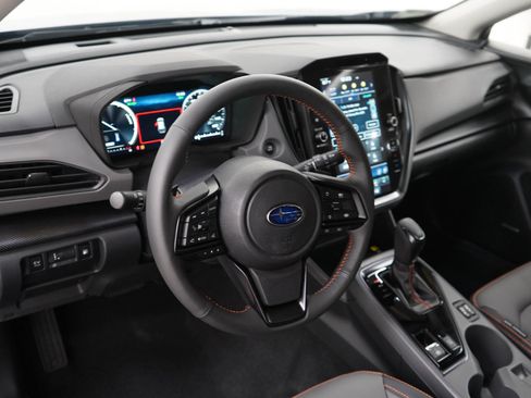 Certified 2026 Subaru Crosstrek 2.5i Limited w/ Crosstrek Mirror Package AWD/4WD image 20