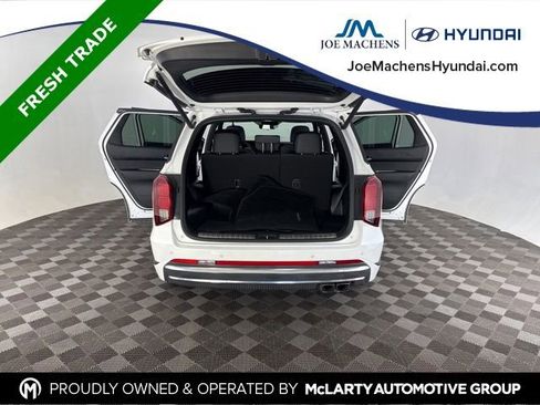 Used 2024 Hyundai Palisade Calligraphy AWD/4WD image 19