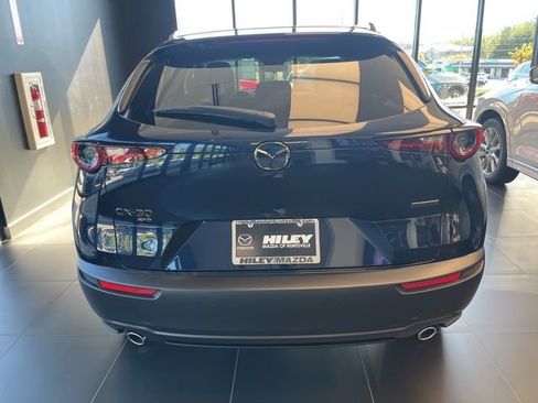 New 2026 MAZDA CX-30 AWD 2.5 S image 3