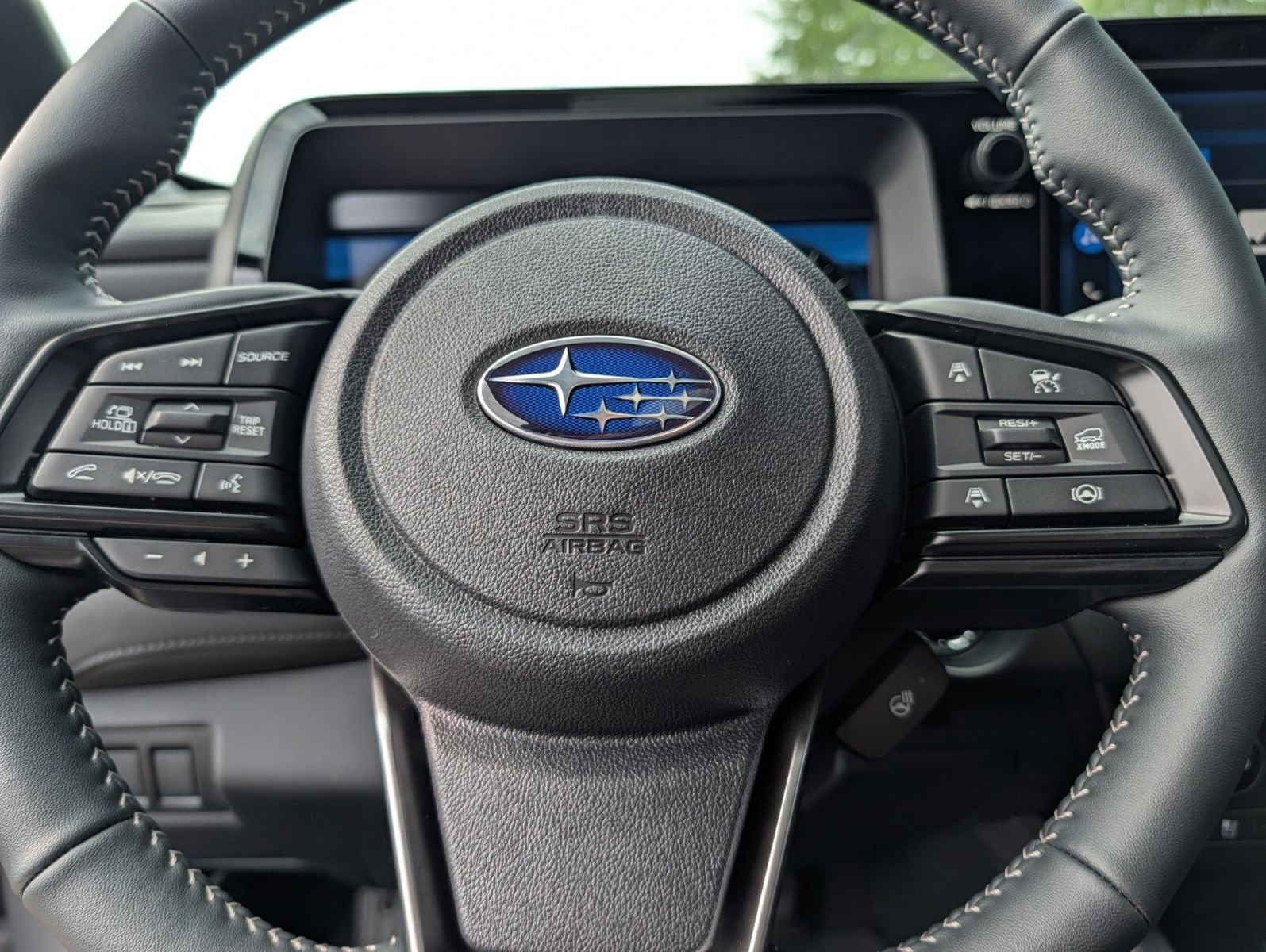 New 2026 Subaru Outback Touring XT AWD/4WD image 32