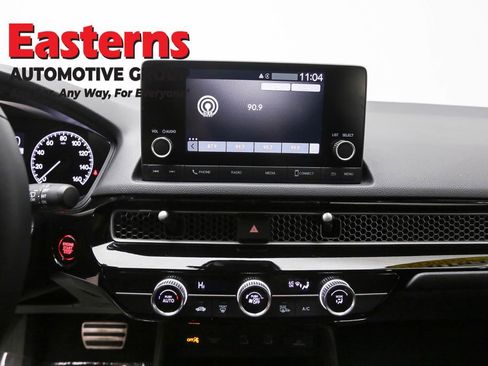 Used 2025 Honda Civic Sport image 12