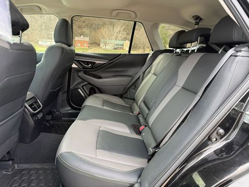 Used 2021 Subaru Outback Onyx Edition XT image 35