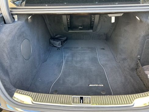 Used 2023 Mercedes-Benz S 580 4MATIC Sedan image 45