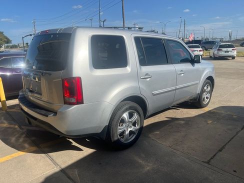 Used 2014 Honda Pilot EX-L image 5