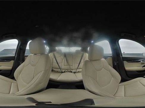 Used 2024 Cadillac CT5 Premium Luxury w/ Climate Package image 27