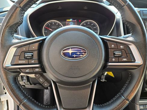 Used 2020 Subaru Ascent Premium image 25