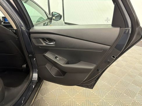 New 2026 Honda Accord LX image 17