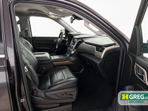 Used 2018 GMC Yukon Denali RWD image 14