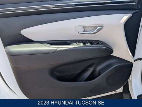 Certified 2023 Hyundai Tucson SE AWD/4WD image 11
