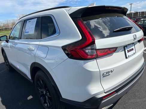 Used 2025 Honda CR-V Sport-L image 26