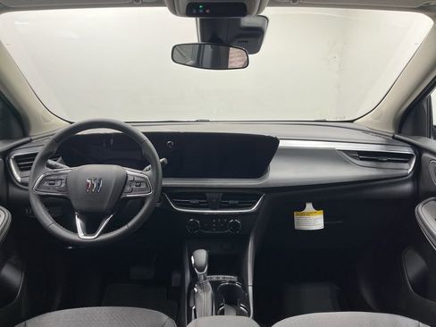 New 2026 Buick Encore GX Preferred image 6