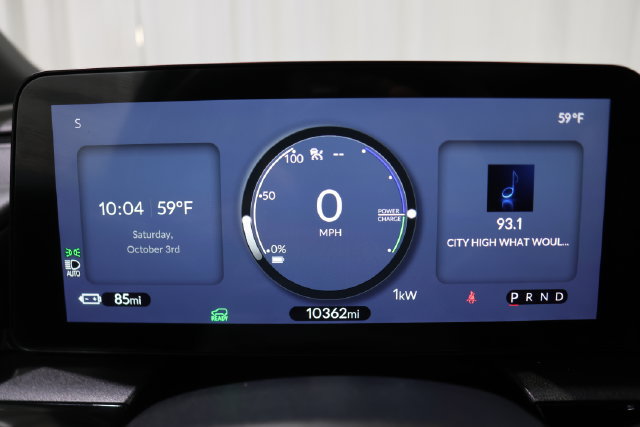 Used 2024 Honda Prologue Touring image 26
