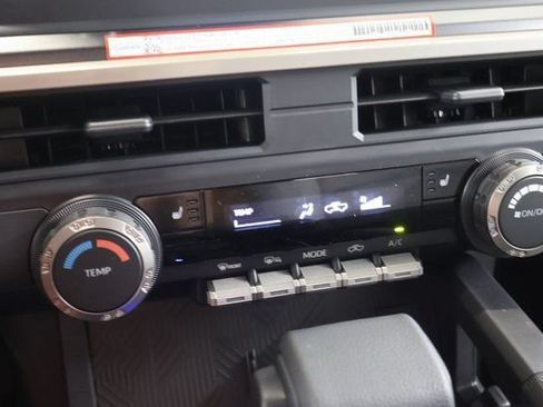 New 2026 Toyota Tacoma SR5 RWD image 18