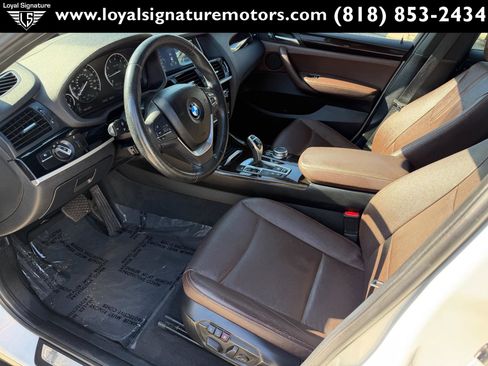 Used 2018 BMW X4 xDrive28i AWD/4WD image 19