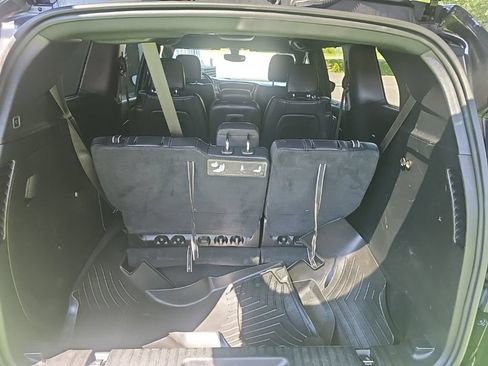 Used 2018 Chrysler Pacifica Touring-L w/ Premium Audio Group FWD image 40