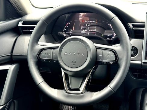 New 2026 MAZDA CX-5 Preferred AWD/4WD image 20