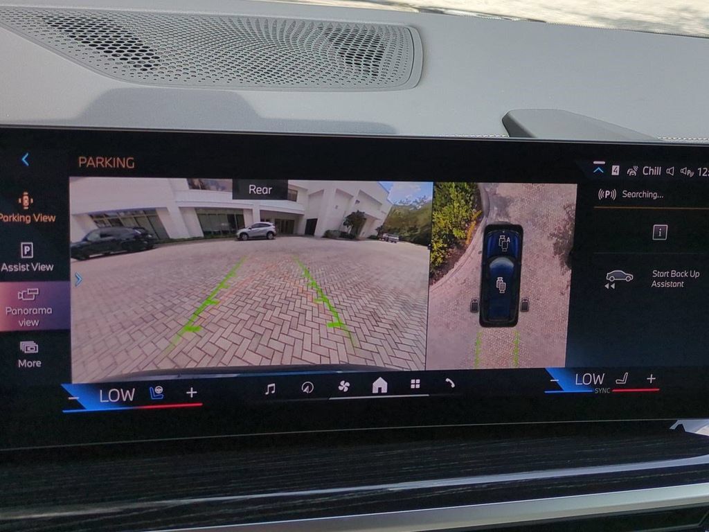 New 2027 BMW X7 xDrive40i AWD/4WD image 21