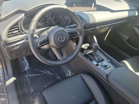 New 2026 MAZDA MAZDA3 s Sport FWD image 16