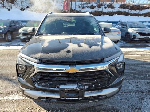 Used 2024 Chevrolet TrailBlazer LT w/ Convenience Package image 5