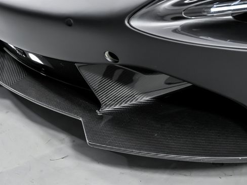 Used 2019 McLaren 720S image 8
