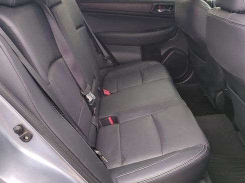 Used 2017 Subaru Outback 2.5i Limited image 20