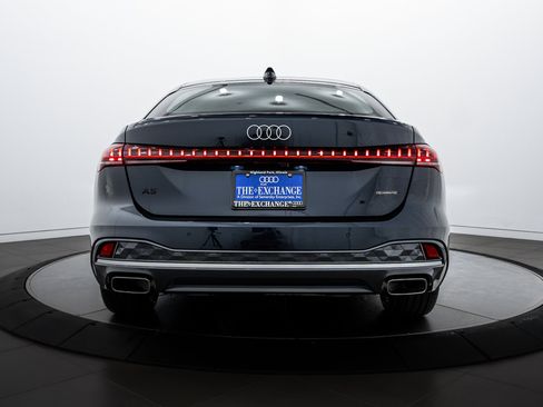 New 2025 Audi A5 2.0T Premium Plus image 20