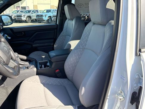 New 2026 Toyota Tacoma SR5 AWD/4WD image 8