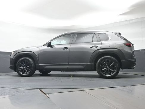 Used 2025 MAZDA CX-50 AWD 2.5 S w/ Cargo Package image 31