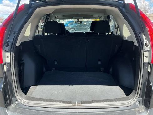 Used 2012 Honda CR-V EX image 25