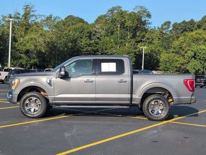 Used 2021 Ford F150 XLT w/ Equipment Group 302A High