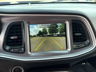 Used 2020 Dodge Challenger R/T Scat Pack