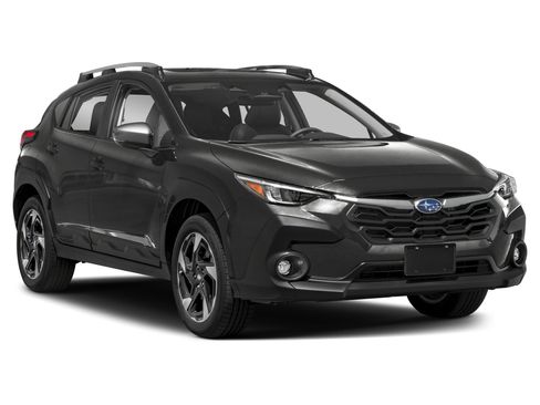 Used 2025 Subaru Crosstrek 2.5i Limited w/ Crosstrek Mirror Package image 6