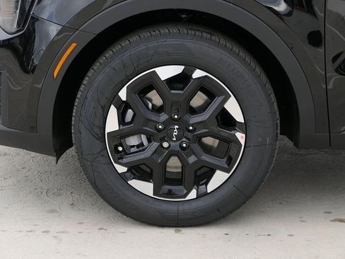 New 2026 Kia Sorento S FWD image 36