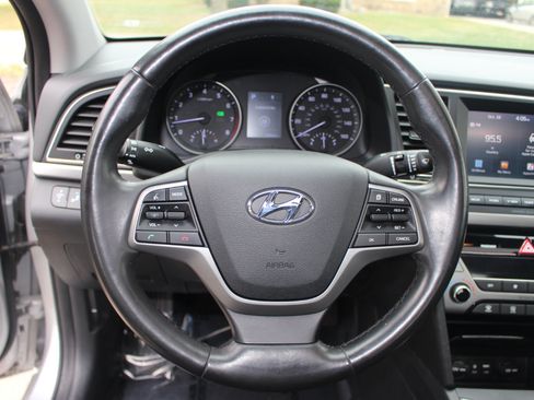 Used 2017 Hyundai Elantra Value Edition image 20