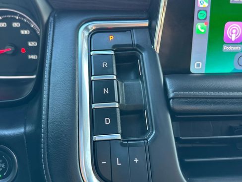 Used 2021 Chevrolet Tahoe LT image 25