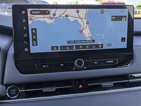 New 2025 Mitsubishi Outlander SE image 24