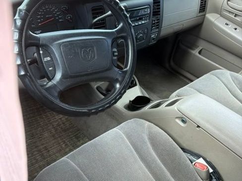 Used 2003 Dodge Dakota SLT RWD image 10
