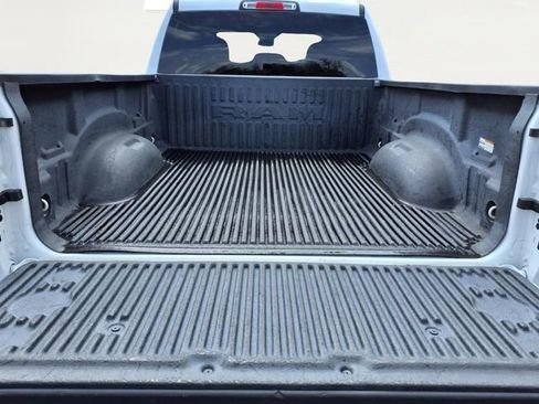 Used 2021 RAM 1500 Big Horn AWD/4WD image 8