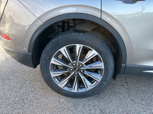 Used 2021 Lincoln Corsair Reserve image 8