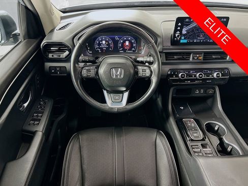 Used 2024 Honda Pilot Elite image 24