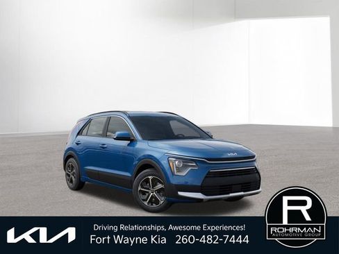 New 2026 Kia Niro EX image 10