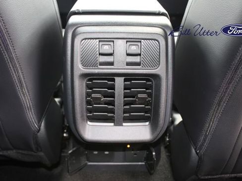 New 2026 Ford Bronco Outer Banks AWD/4WD image 11