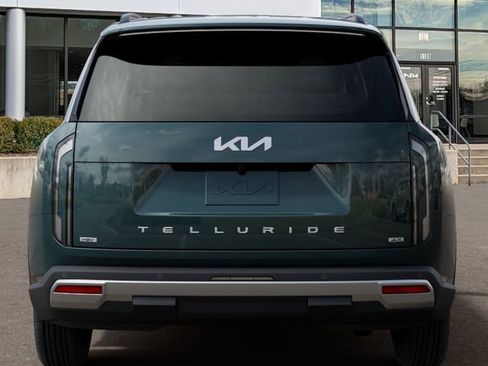 New 2027 Kia Telluride X-Line EX image 14