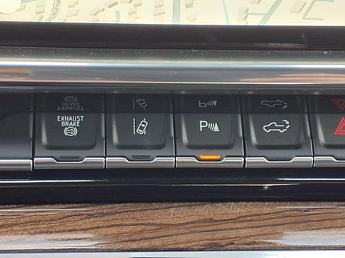 New 2025 Chevrolet Silverado 2500 LT w/ Safety Package image 11