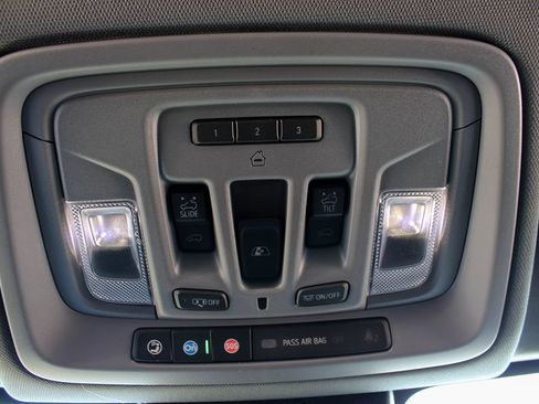 Used 2024 GMC Sierra 1500 Denali w/ Denali Reserve Package image 63